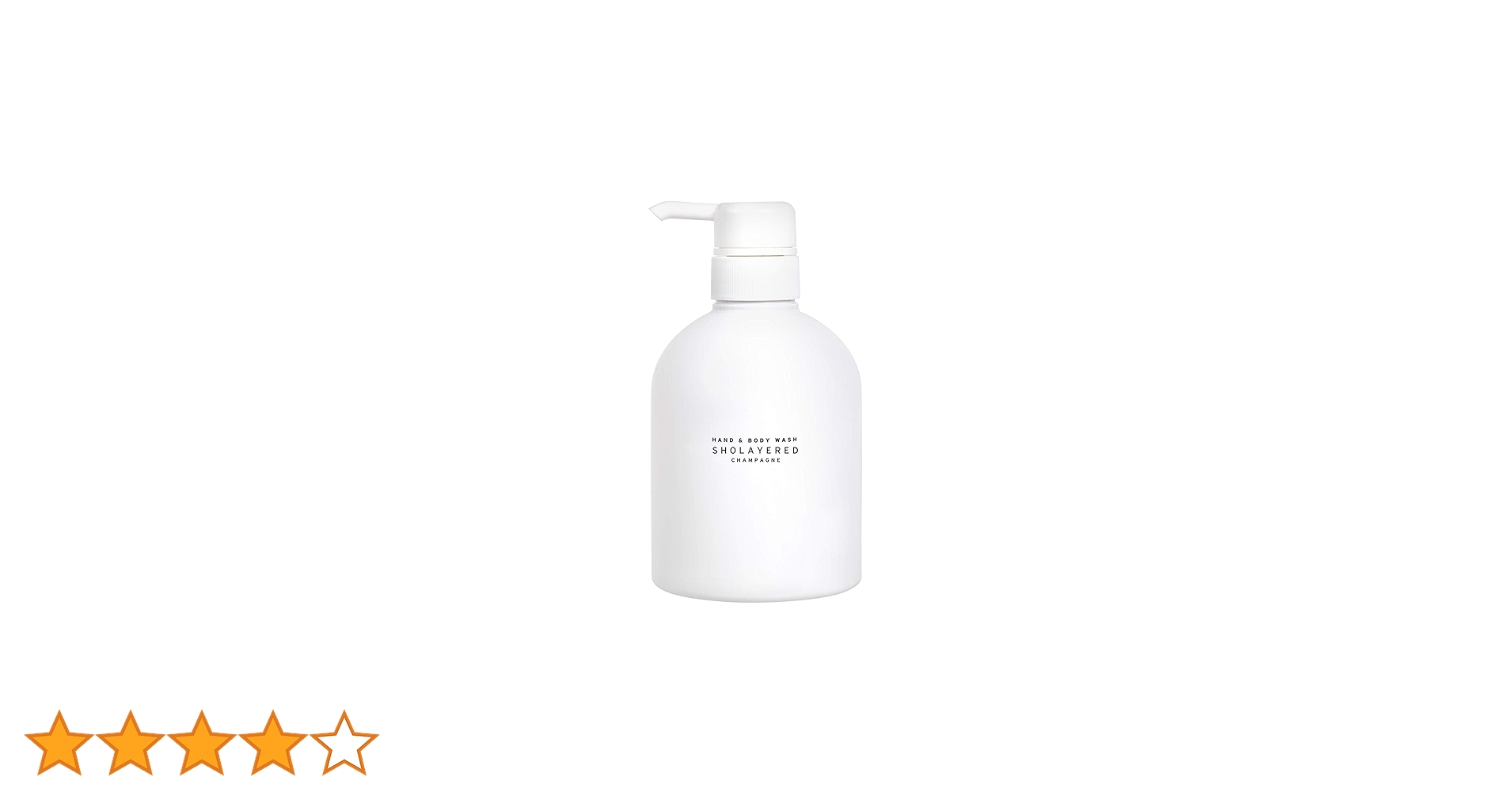 レイヤードフレグランス ディフューザー 500ml シャンパン Amazon.co.jp: レイヤードフレグランス ルームディフューザー